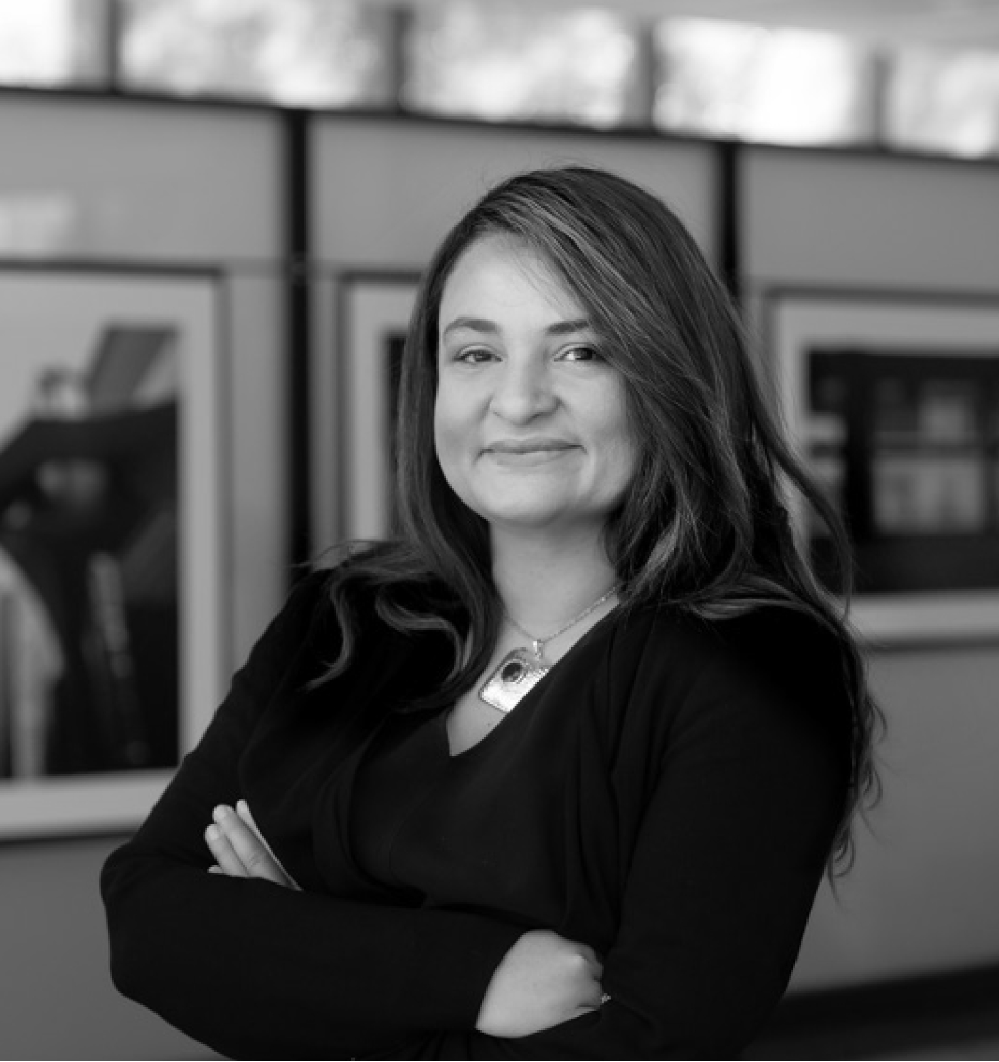 IIT College of Architecture Appoints Maria A. Villalobos Hernandez Director  of Master of Landscape Architecture and Urbanism Program