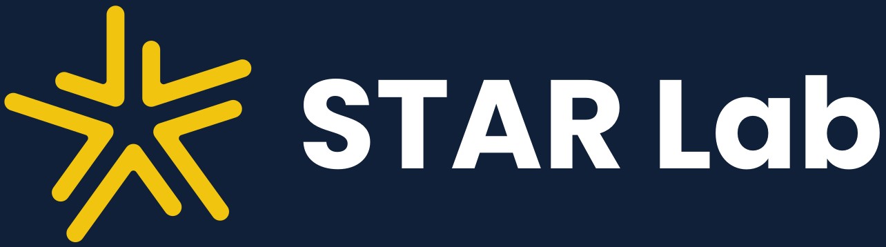 Logo of STAR Lab