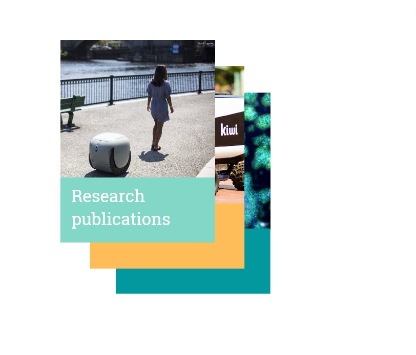 Research publications