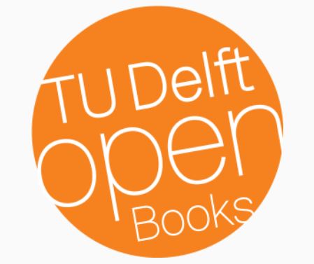 logo TU Delft OPEN Books