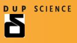 logo DUP Science