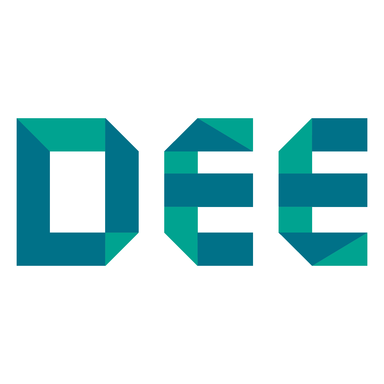 DEE logo