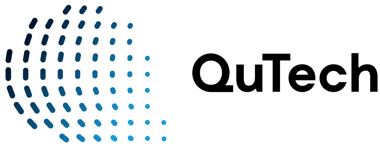 QuTech logo