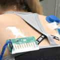 Using sensors to stop sports injuries