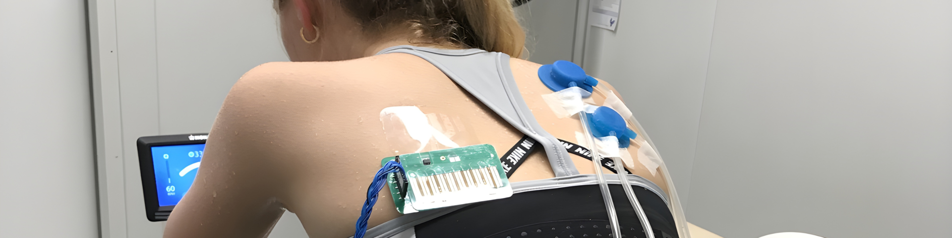 Using sensors to stop sports injuries before they start