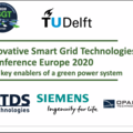 Successful international conference on the future of smart grids