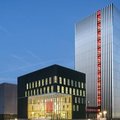 TU Delft werkt mee aan ontwikkeling Amsterdams data warmtenet