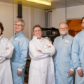Else Kooi Lab verwelkomt Applied Nanolayers