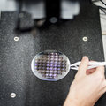 Fujitsu en Technische Universiteit Delft richten quantumlab op