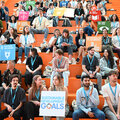 All renewed BK bachelor courses relate to Sustainable Development Goals