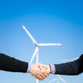 Delphi Consortium welcomes new sponsor in field of energy transition