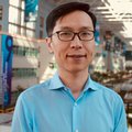 We have a new Tenure Tracker at the Safety and Security Science Group: Ming Yang