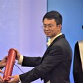 Congratulations to Dr. Haoyuan Liu!