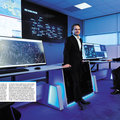 The Control Room of the Future