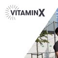 VitaminX: Week 4