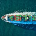 TU Delft gaat binnen SH2IPDRIVE maritieme sector helpen vergroenen