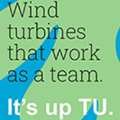 The future of Energy - It's up TU.