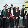 Joor Arkesteijn successfully defended his PhD thesis