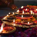 Diwali Night: Indian Cooking & Bollywood Dance Workshop