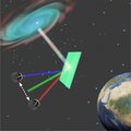 Revolutionaire terahertz-spectrometer: een stap vooruit in de ruimteobservatie