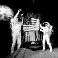 How we were captivated by the moon landing