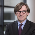 Jeroen van den Hoven geeft key note tijdens opening Haags studiejaar 2018-2019