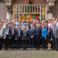 Chinese delegation from BISME (Bejing Institute of Space Mechanics and Electricity) visited ImPhys Optics Group