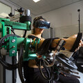 TU Delft Mechanical Engineering opens new robotics lab
