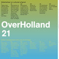 Water system of the Randstad – open access publication of OverHolland