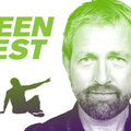 Harm Edens interviewt Paulien Herder over energie in The Green Quest (BNR Nieuwsradio)