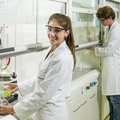 BSc Molecular Science and Technology
