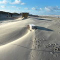 Scanning  grains of sand