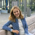 Humans of TU Delft: Nadine Duursma