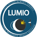 LUMIO: the cubesat that will watch meteoroid impacts on the far side of the Moon