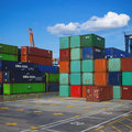Hoe de douane efficiënter inspecteert in de logistieke keten
