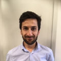 Iman Esmael Zadeh has been invited by Prof. Harry Awater of Caltech  to give a talk at the ACS Photonics Global Webinar
