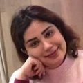 Sarnia Fazlali joined ImPhys as Postdoc