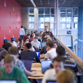 TU Delft koploper in innovatief onderwijs volgens benchmark MIT