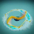 TU Delft researchers create flow-driven rotors at the nanoscale