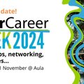 YourCareer Week: 18 – 21 November