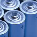 Delft researchers take next step towards better batteries with widely available materials