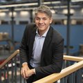 Prof. Alessandro Bozzon appointed fellow of Netherlands Academy of Engineering  (NAE)