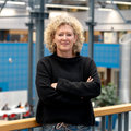 IDE nominee for TU Delft Educator of the Year 2023
