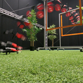 ESA press release: drone racing prepares neural-network AI for space
