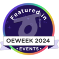 Open Education Week 2024 | 4-8 March