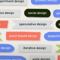 Designlabels: de woorden die ons verdelen en verenigen