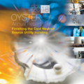 RID presents annual report OYSTER