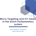 TU Delft onderzoekt invloed digitalisering op democratie