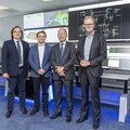 Boosting the Cyber Security of European Power Grids