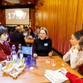 Career Cafe for young alumni – 12 November 2024